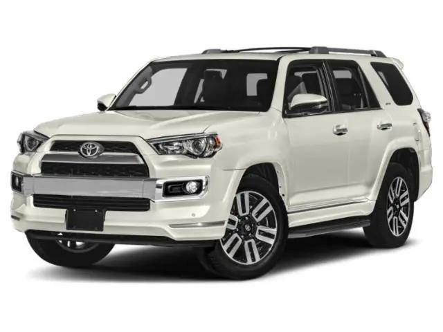 2019 Toyota 4Runner Limited for sale in Wichita, KS