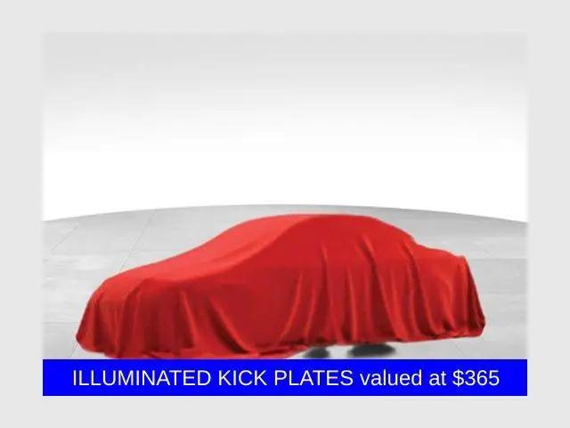 2020 Nissan Murano Platinum Intelligent AWD for sale in Chillicothe, OH