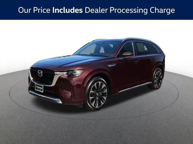 2025 Mazda X-90 3.3 Turbo S Premium Package for sale in Baltimore, MD