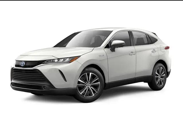 2021 Toyota Venza Limited for sale in Streamwood, IL