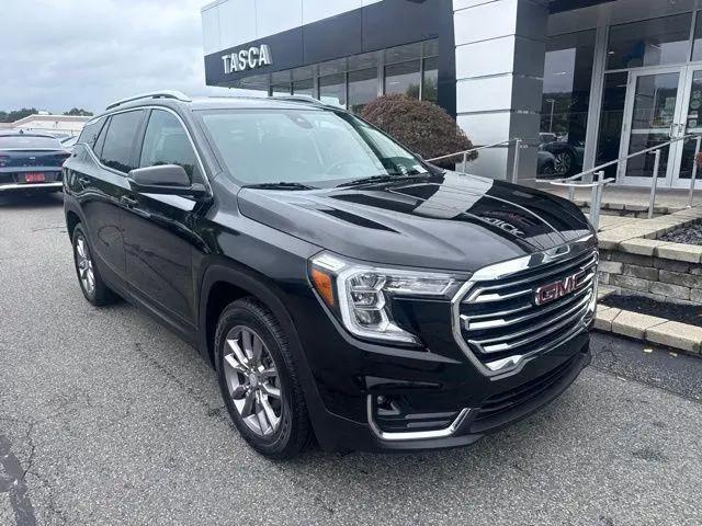 2023 GMC Terrain FWD SLT for sale in Woonsocket, RI