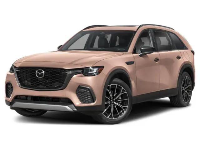 2025 Mazda CX-70 Premium Plus Package for sale in Colmar, PA