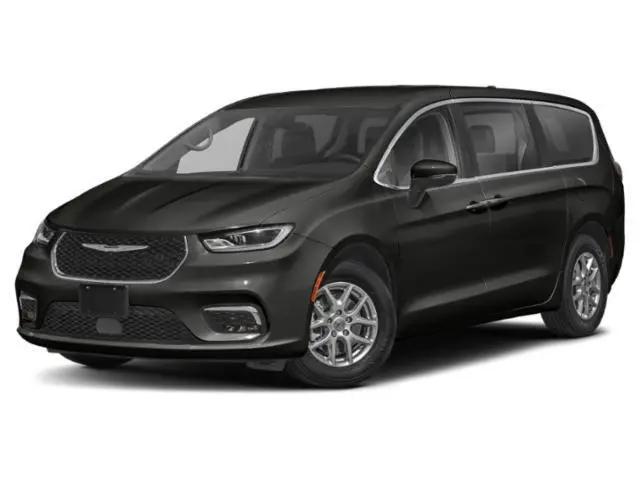 2023 Chrysler Pacifica Touring for sale in Mason City, IA