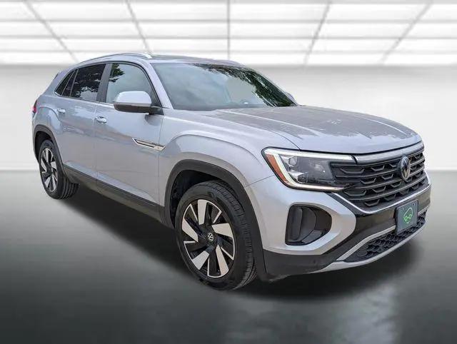 2024 Volkswagen Atlas Cross Sport 2.0T SE w/Technology for sale in Sherman, TX