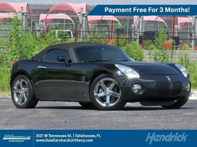 2006 Pontiac Solstice Unknown for sale in Tallahassee, FL