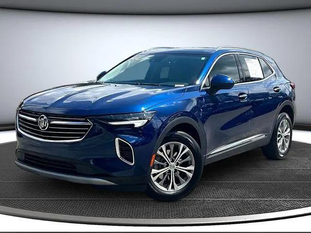 2023 Buick Envision Preferred FWD for sale in Orange Park, FL