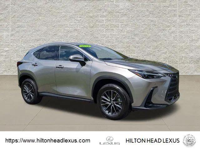 2024 Lexus NX 350 Premium for sale in Hardeeville, SC