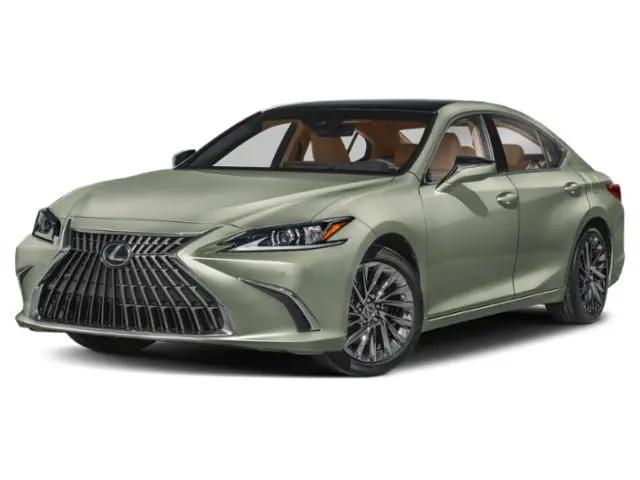 2024 Lexus ES 350 Luxury for sale in Hardeeville, SC