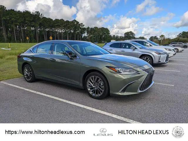 2024 Lexus ES 350 Luxury for sale in Hardeeville, SC