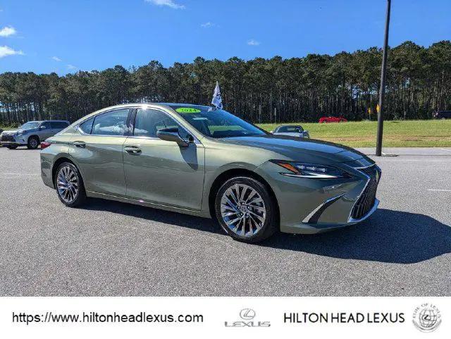 2024 Lexus ES 350 Luxury for sale in Hardeeville, SC