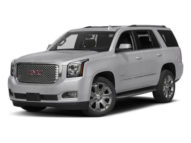 2017 GMC Yukon Denali for sale in Lake City, IA