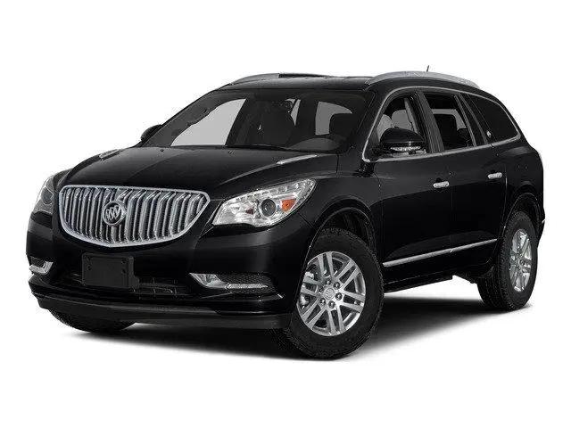 2016 Buick Enclave Premium for sale in Lake City, IA