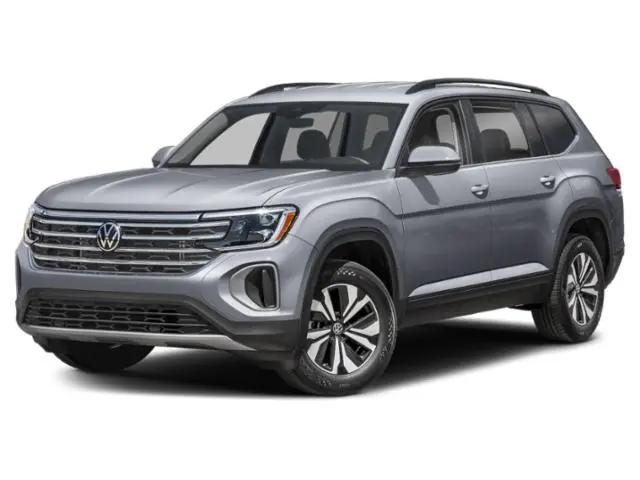 2024 Volkswagen Atlas 2.0T SE w/Technology for sale in Hermantown, MN
