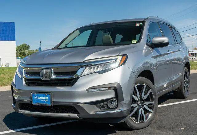 2020 Honda Pilot AWD Touring 7 Passenger for sale in Syracuse, NY