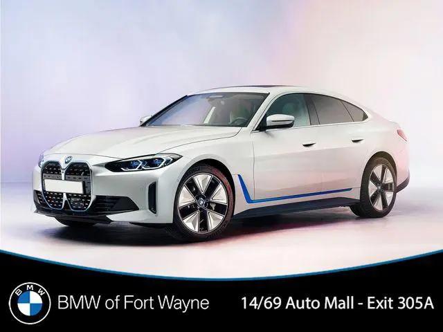 2024 BMW i4 xDrive40 for sale in Fort Wayne, IN