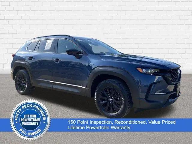 2025 Mazda CX-50 Hybrid Premium Package for sale in Ridgeland, MS