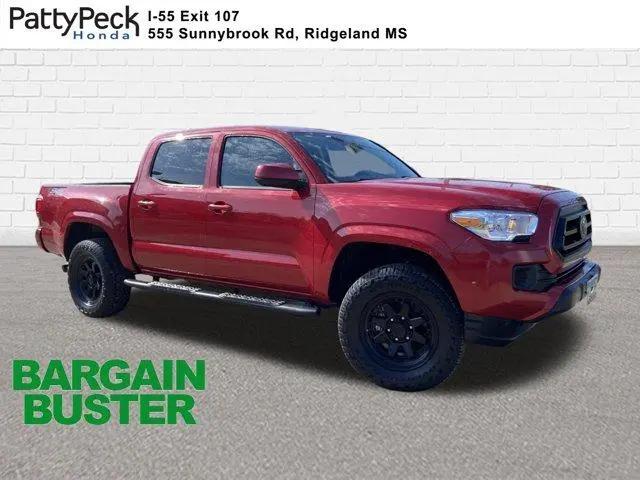 2023 Toyota Tacoma SR V6 for sale in Ridgeland, MS