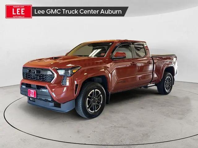 2025 Toyota Tacoma TRD Sport for sale in Auburn, ME