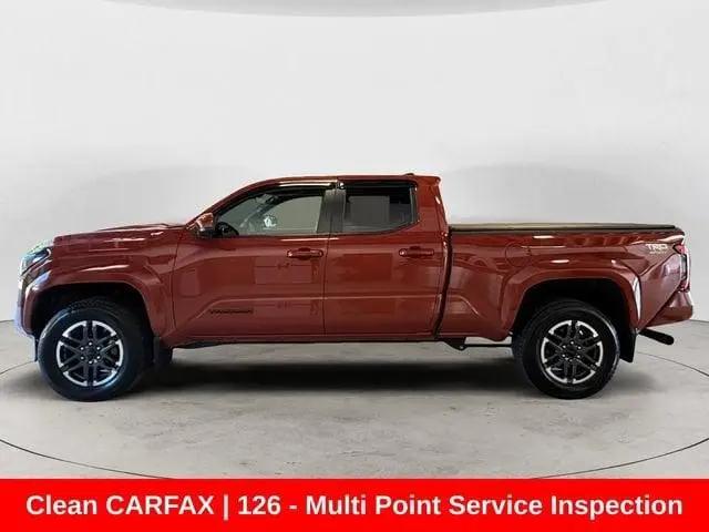 2025 Toyota Tacoma TRD Sport for sale in Auburn, ME