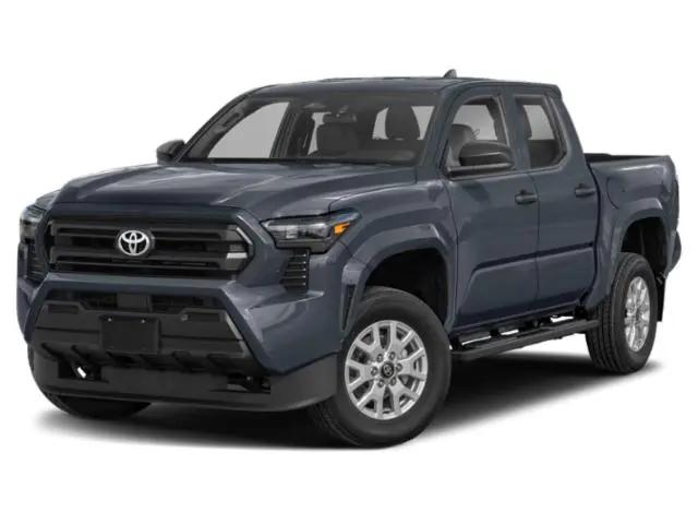 2025 Toyota Tacoma SR for sale in Jefferson City, MO