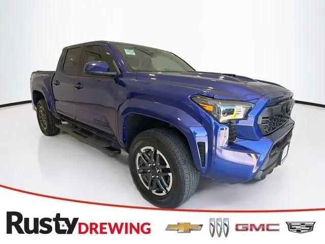 2025 Toyota Tacoma SR for sale in Jefferson City, MO