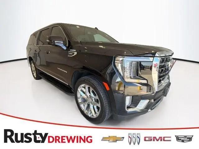 2022 GMC Yukon XL 4WD SLT for sale in Jefferson City, MO