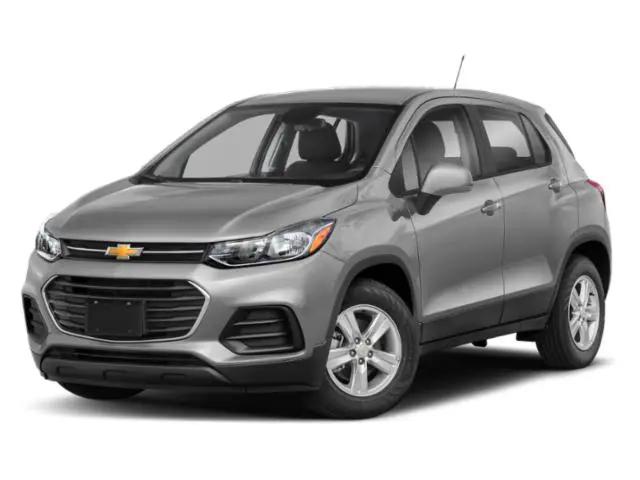 2020 Chevrolet Trax FWD LS for sale in Jefferson City, MO