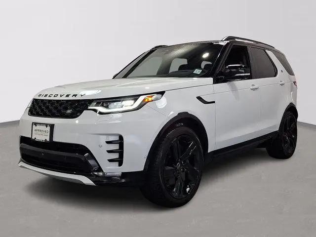2025 Land Rover Discovery P360 Dynamic SE for sale in Princeton, NJ