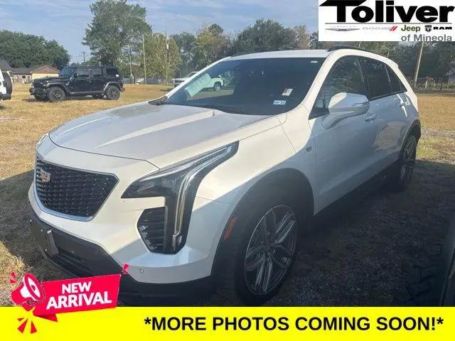 2022 Cadillac XT4 FWD Sport for sale in Mineola, TX