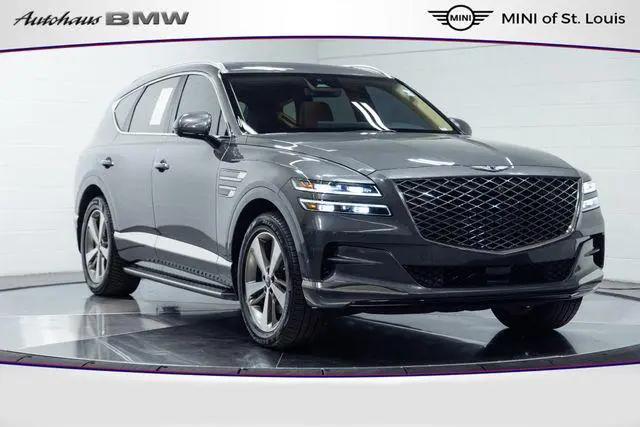 2021 Genesis GV80 2.5T RWD for sale in St. Louis, MO