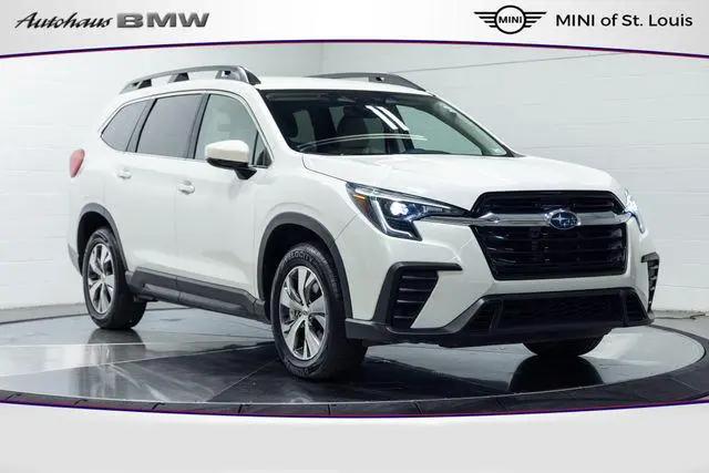 2025 Subaru Ascent Premium 8-Passenger for sale in St. Louis, MO