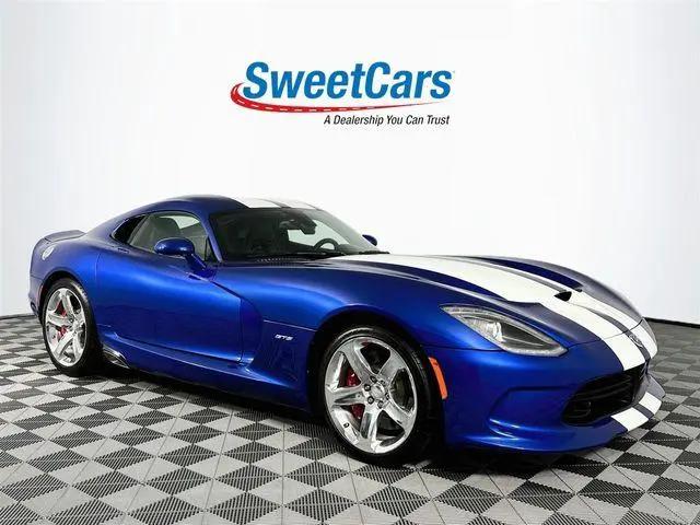 2013 Dodge SRT Viper GTS for sale in Fort Wayne, IN