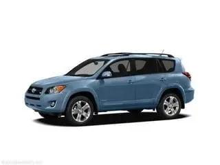 2011 Toyota RAV4 Base for sale in Baraboo, WI
