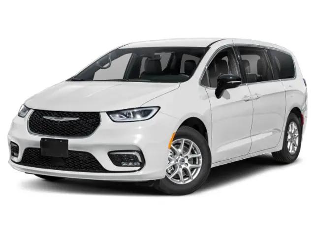 2025 Chrysler Pacifica Select for sale in Portland, OR