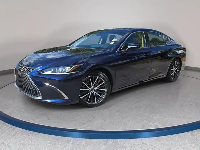 2025 Lexus ES 350 ES 350 for sale in Cary, NC