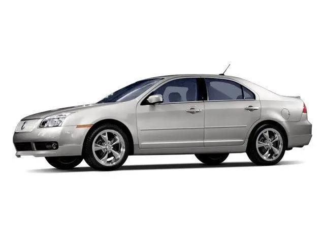 2009 Mercury Milan I4 Premier for sale in Panama City, FL