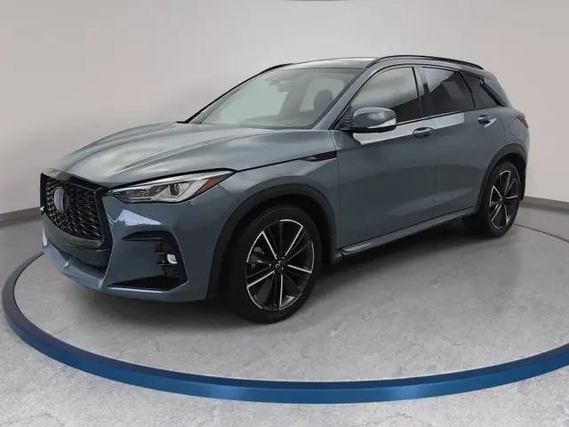 2023 INFINITI QX50 SPORT for sale in Cary, NC