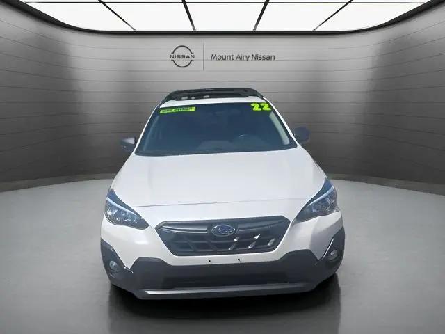 2022 Subaru Crosstrek Sport for sale in Mount Airy, NC