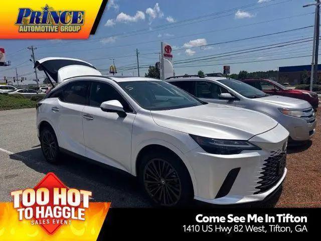 2025 Lexus RX 350 Premium for sale in Tifton, GA