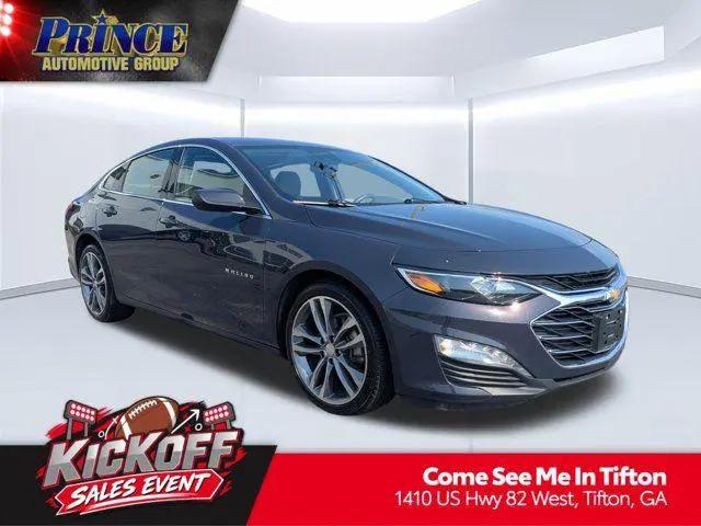 2025 Chevrolet Malibu FWD 1LT for sale in Tifton, GA