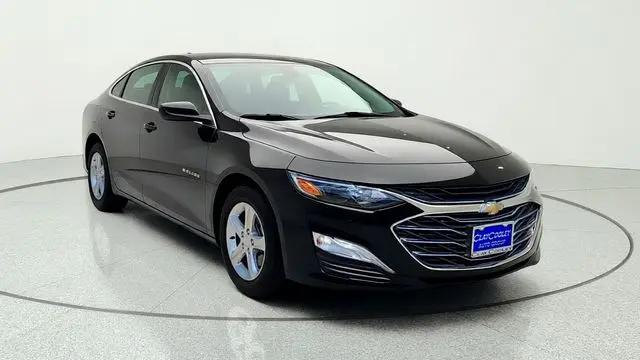 2024 Chevrolet Malibu FWD LS for sale in Irving, TX