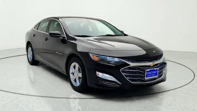 2024 Chevrolet Malibu FWD LS for sale in Irving, TX