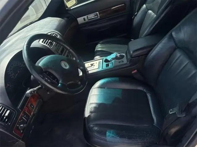 2005 Lincoln LS V8 for sale in Plano, TX