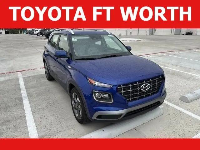 2025 Hyundai Venue SEL for sale in White Settlement, TX
