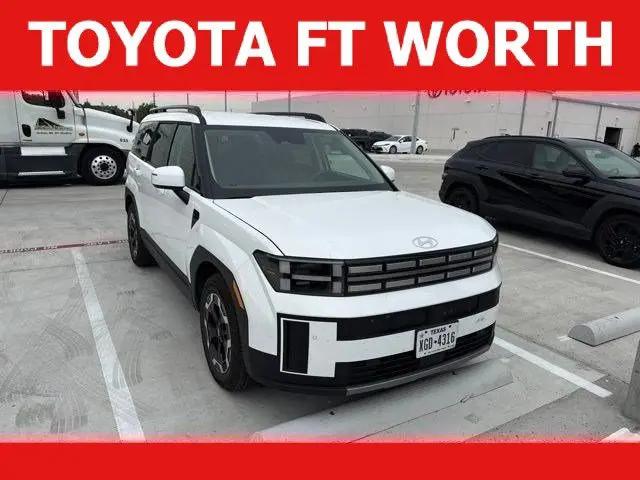 2026 Hyundai Santa Fe SEL for sale in White Settlement, TX