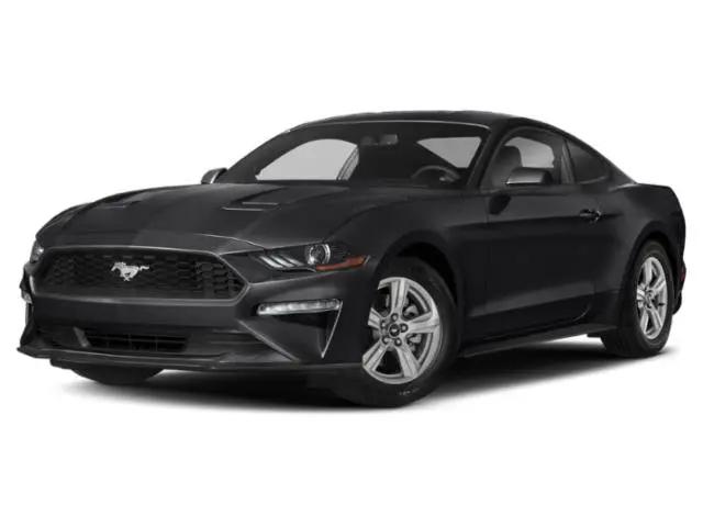 2020 Ford Mustang EcoBoost Fastback for sale in Fort Collins, CO