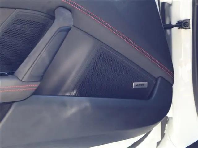 2024 Porsche 911 Carrera GTS Cabriolet