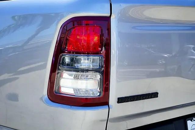 2022 Ram 1500 Big Horn Crew Cab 4x2 57 Box