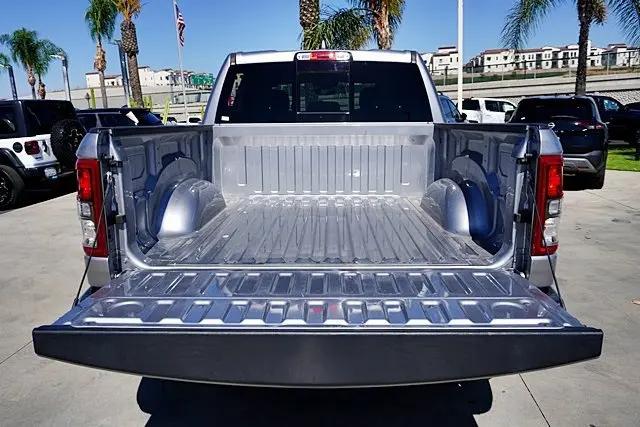 2022 Ram 1500 Big Horn Crew Cab 4x2 57 Box