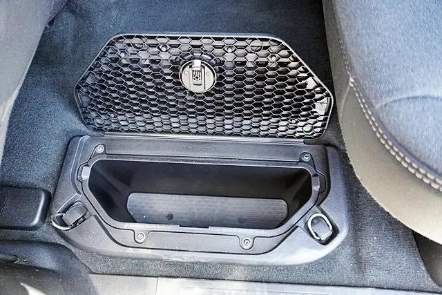 2022 Ram 1500 Big Horn Crew Cab 4x2 57 Box